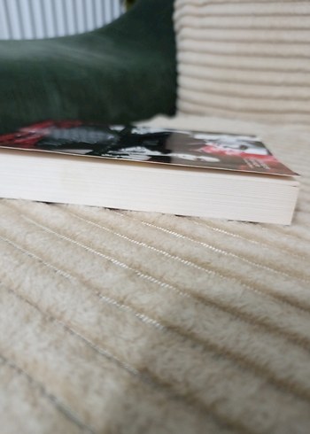 Buz Öpücük - Vampir Akademisi 2 - Görsel 4