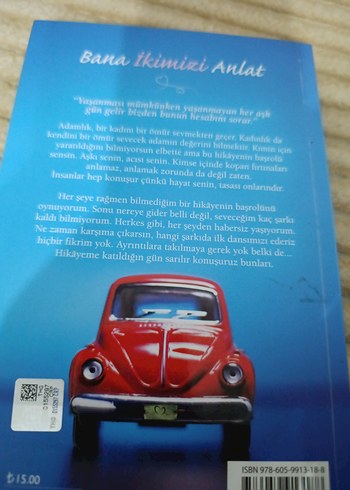 Buz Öpücük - Vampir Akademisi 2 - Görsel 5