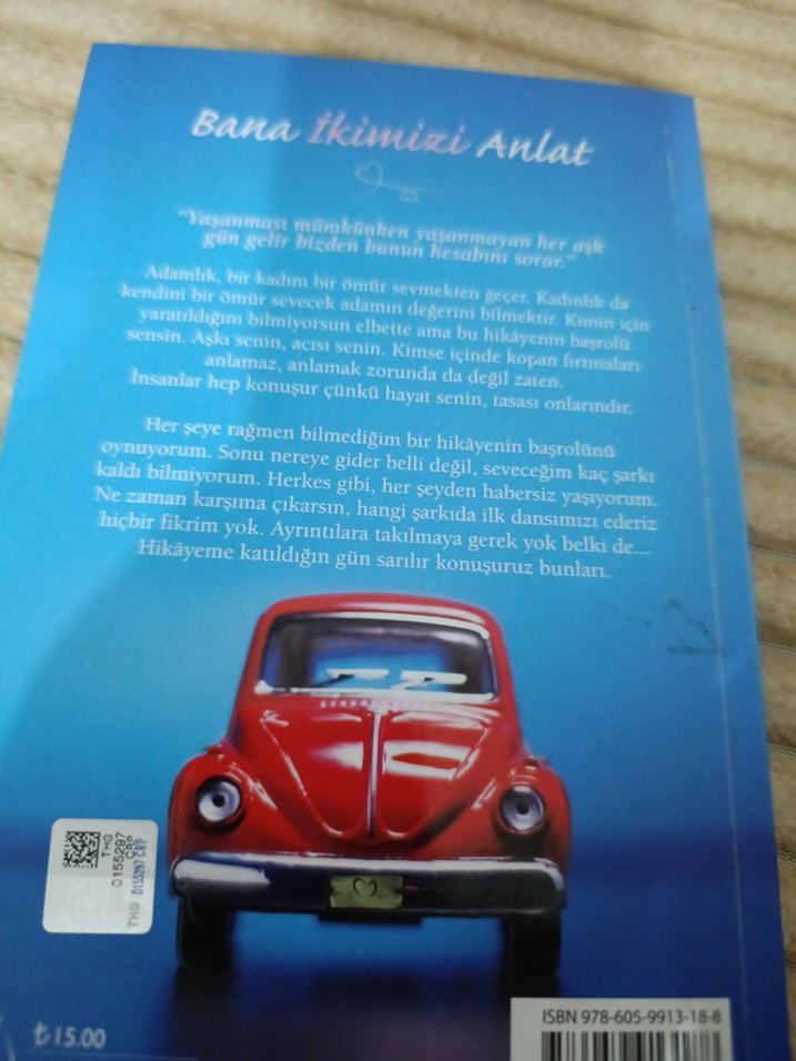 Buz Öpücük - Vampir Akademisi 2 - Görsel 5