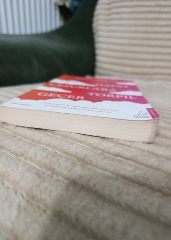 Hayat Cesurlara Torpil Geçer - Bircan Yıldırım - Görsel 3