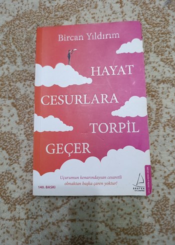 Hayat Cesurlara Torpil Geçer - Bircan Yıldırım
