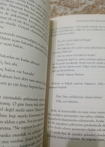 Ahmet Batman - Bana İkimizi Anlat - Görsel 5