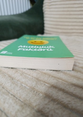 Mutluluk Faktörü - Selin Yetimoğlu - Görsel 3