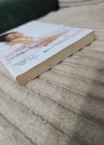 Gördüğüme Sevindim - İclal Aydın - Görsel 3