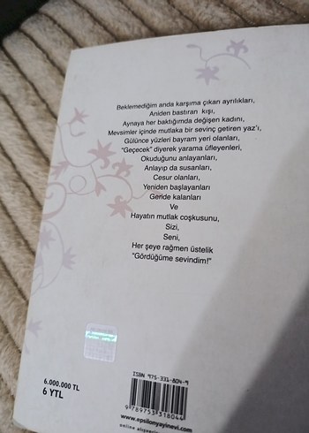 Gördüğüme Sevindim - İclal Aydın - Görsel 4