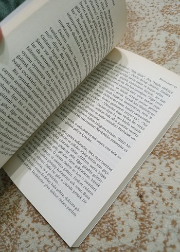 Beyaz Gemi - Cengiz Aytmatov - Görsel 6