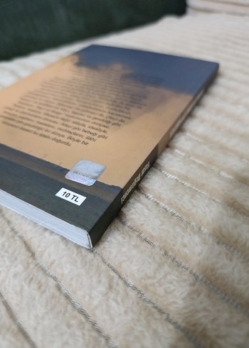 Fırtına Çıktığında Uyuyabilmek - Yaşar Değirmenci - Görsel 5