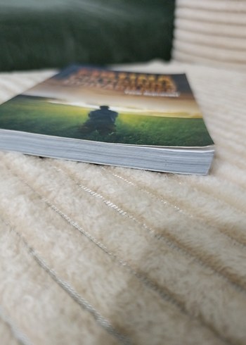 Fırtına Çıktığında Uyuyabilmek - Yaşar Değirmenci - Görsel 3