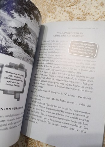 Fırtına Çıktığında Uyuyabilmek - Yaşar Değirmenci - Görsel 6