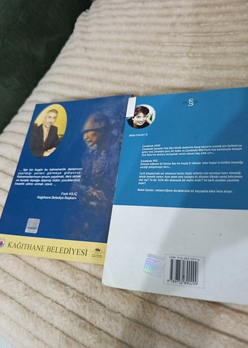 Çanakkale ve Gelibolu Tarih Kitapları - Görsel 5