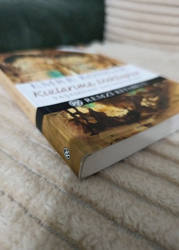 Emre Kongar - Kızlarıma Mektuplar Kitabı - Görsel 2