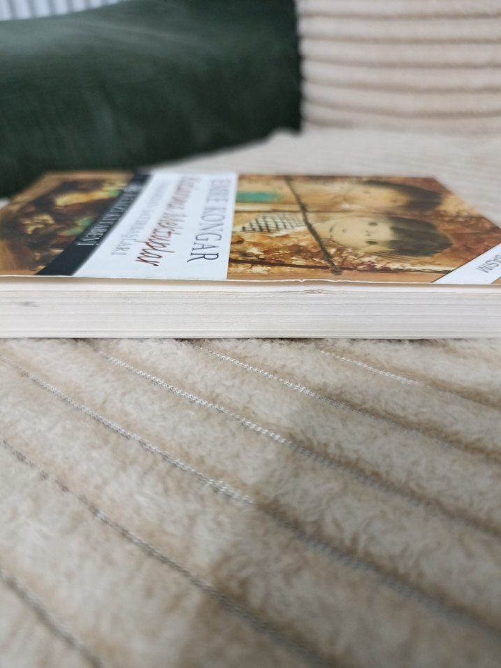 Emre Kongar - Kızlarıma Mektuplar Kitabı - Görsel 4