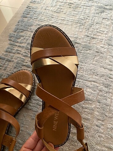 Nine West Nine west kullanılmamış etiketli
