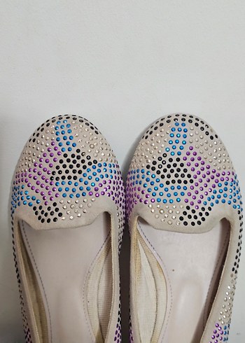 Bambi babet - Görsel 2