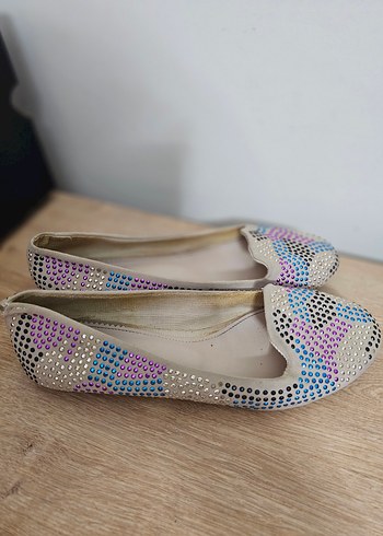 Bambi babet - Görsel 3