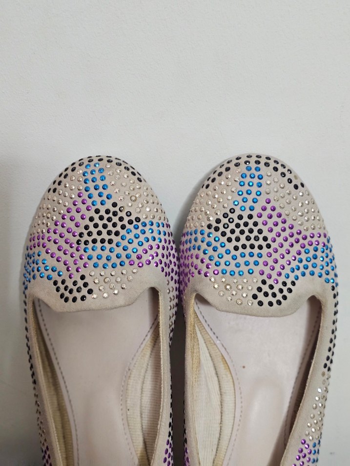 Bambi babet - Görsel 2