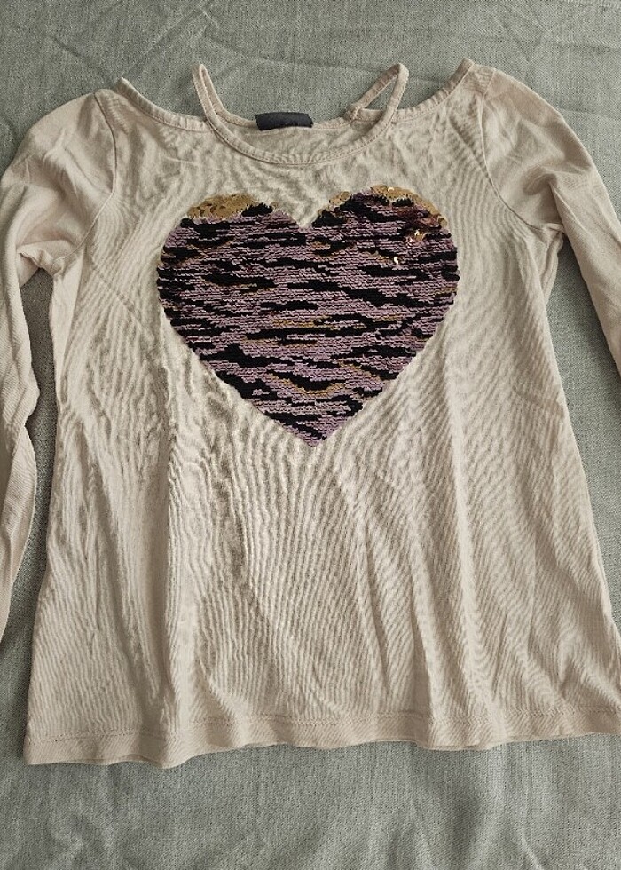 Penye bluz - Görsel 2