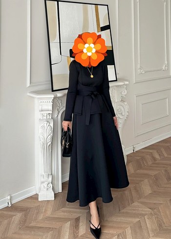 scuba tesettür takim. - Görsel 2