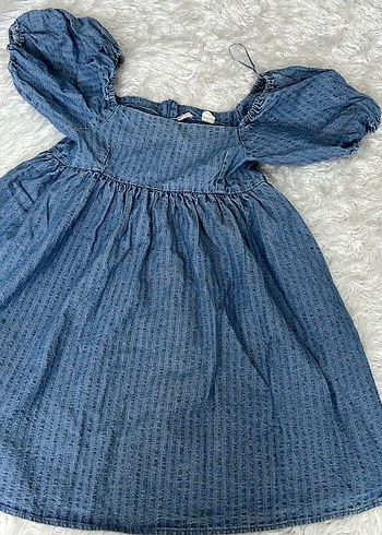 Levis Kot Elbise