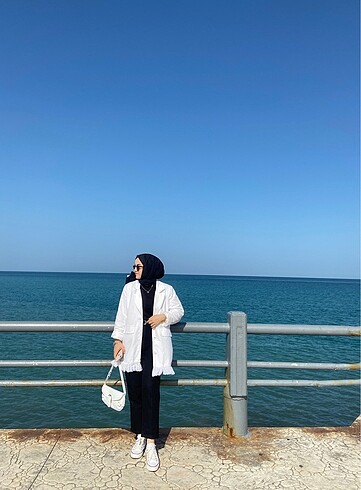 Blazer ceket