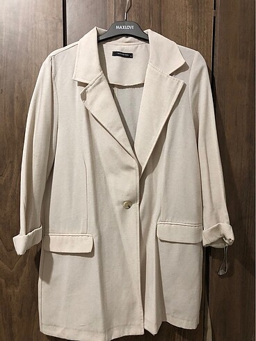 Blazer ceket