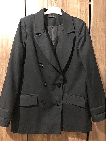 Blazer ceket