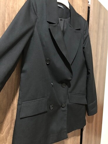 Trendyol & Milla Blazer ceket