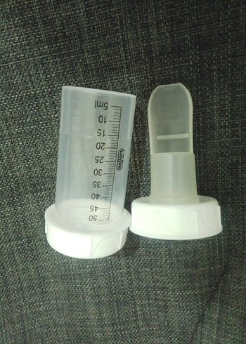 Kaşık Biberon Babyjam - Görsel 2