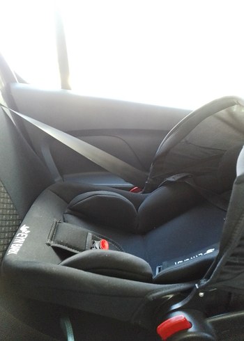 Diğer EYNBABY Siyah Bebek Oto Koltuğu,puset,ana kucağı