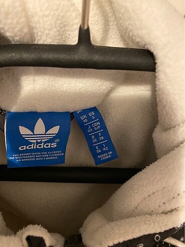 36 Beden Adidas polar mont