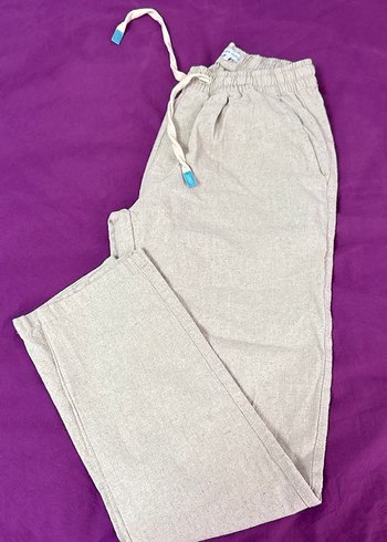 Keten pantolon