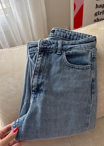 Kadın Kot Pantolon