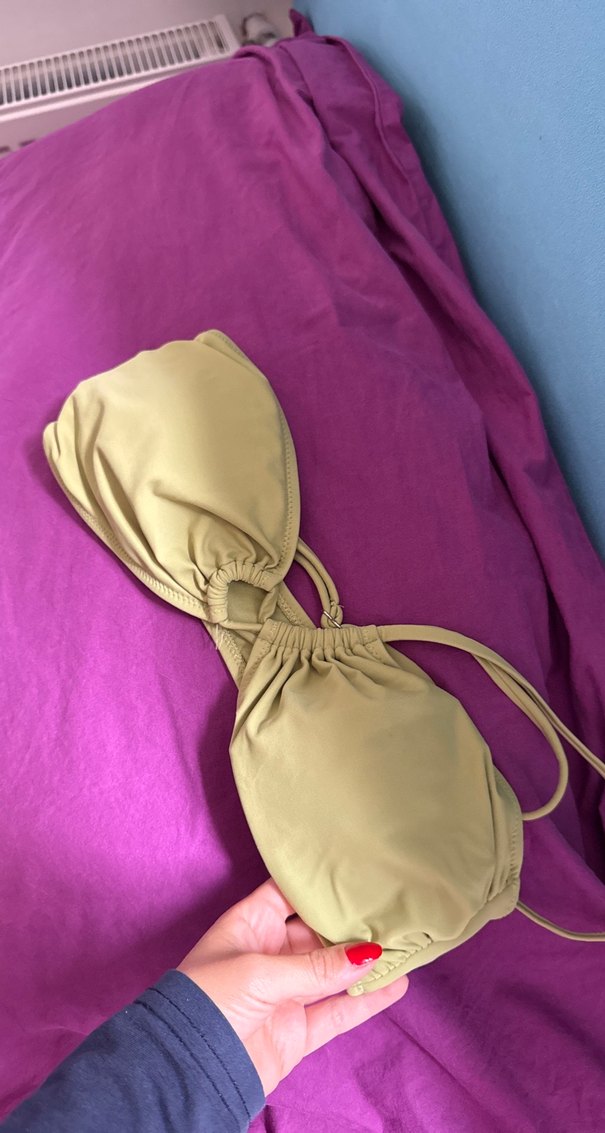 Bikini üstü - Görsel 5