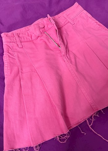 LC Waikiki Jean etek