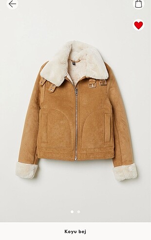 H&M MONT