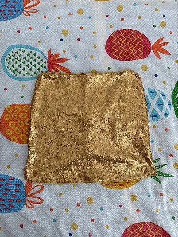 Mini etek