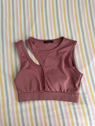 Spor üst