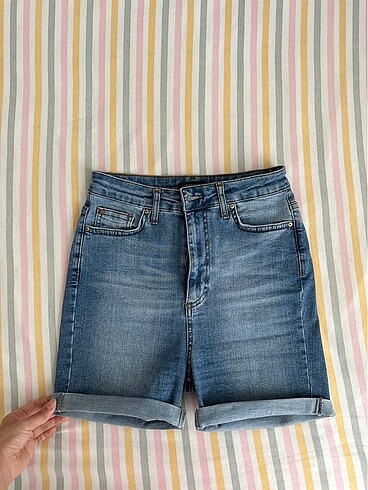 36 Beden Jean şort