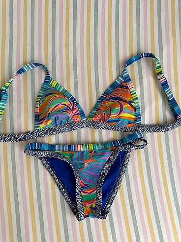 Penti bikini