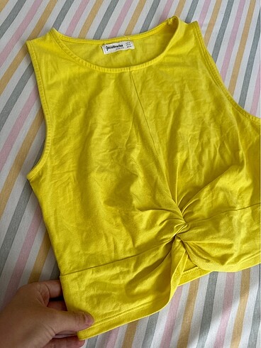 m Beden Stradi crop
