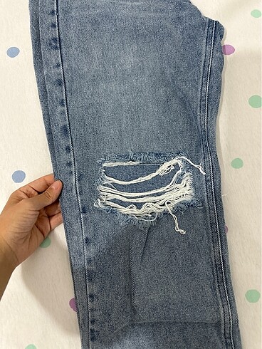 34 Beden Milla jean