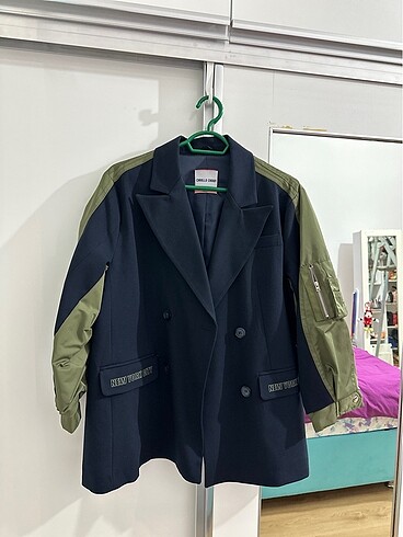 Diğer Blazer
