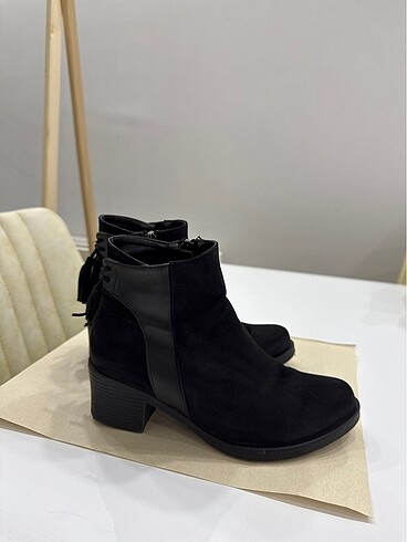 Deichmann Bottttt