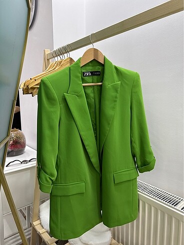 Zara Zara blazer