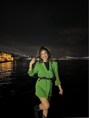 Zara blazer