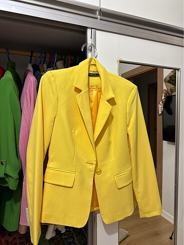 Trendyol & Milla Blazer