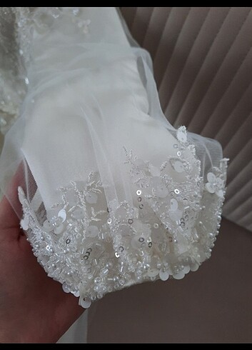 Gelinlik - Görsel 5