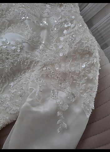 Gelinlik - Görsel 6