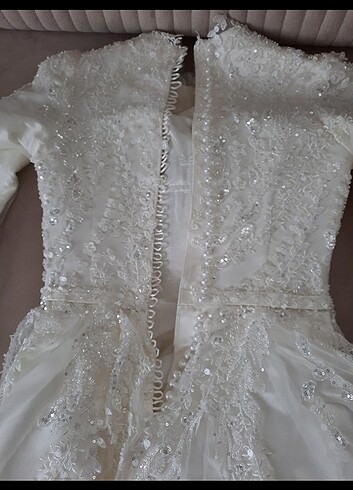 Gelinlik - Görsel 7