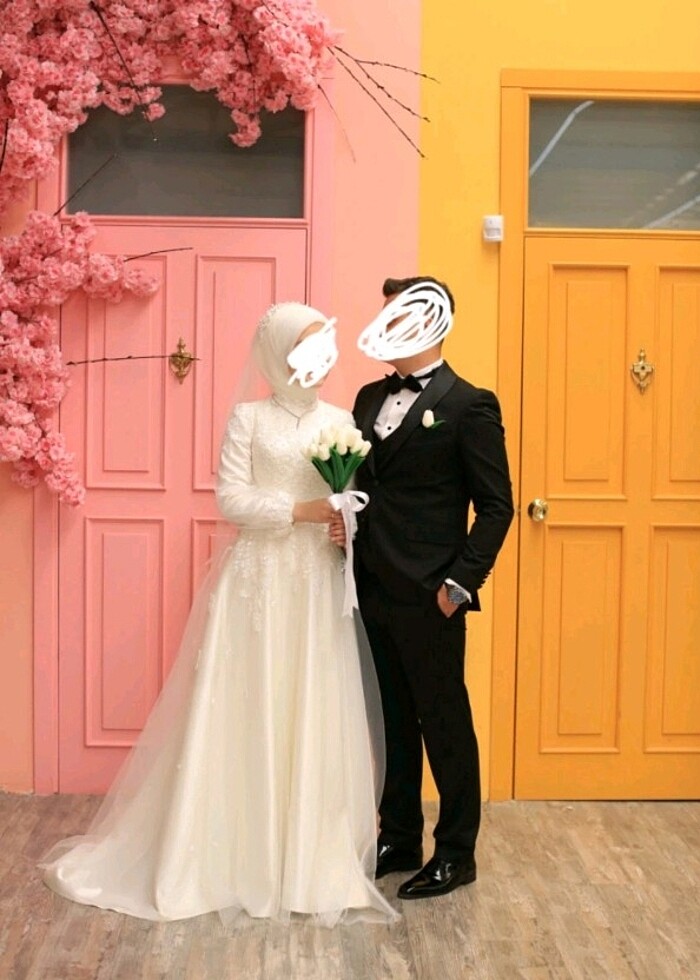 Gelinlik - Görsel 2